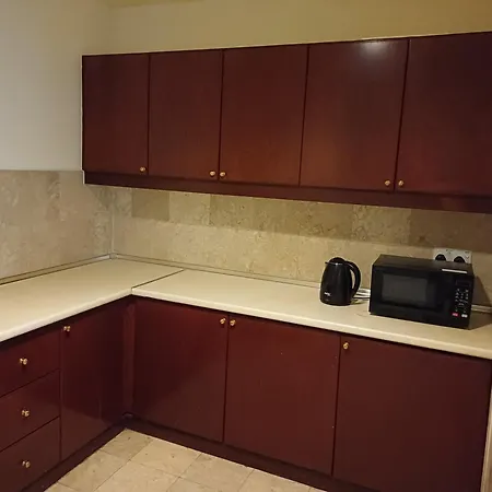 Cozy Ayan Apartment Berjaya Times Square Kuala Lumpur Exterior photo