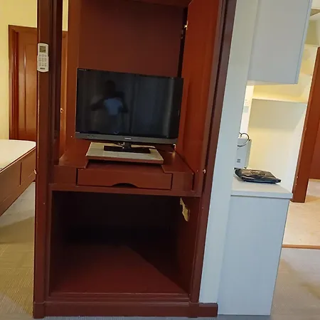 Cozy Ayan Apartment Berjaya Times Square Kuala Lumpur Exterior photo