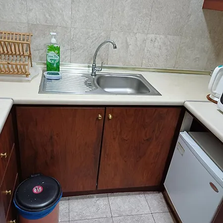 Cozy Ayan Apartment Berjaya Times Square Kuala Lumpur Exterior photo