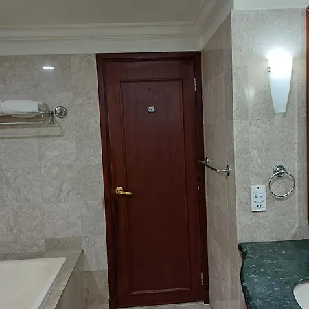Cozy Ayan Apartment Berjaya Times Square Kuala Lumpur Exterior photo