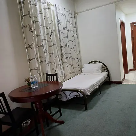Cozy Ayan Apartment Berjaya Times Square Kuala Lumpur Exterior photo